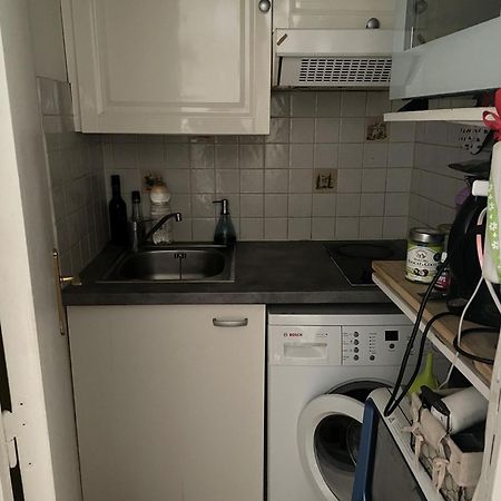 Cosy Appartement In The Heart Of Parigi Esterno foto