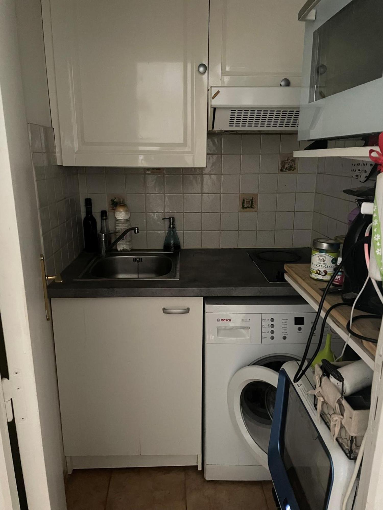 Cosy Appartement In The Heart Of Parigi Esterno foto