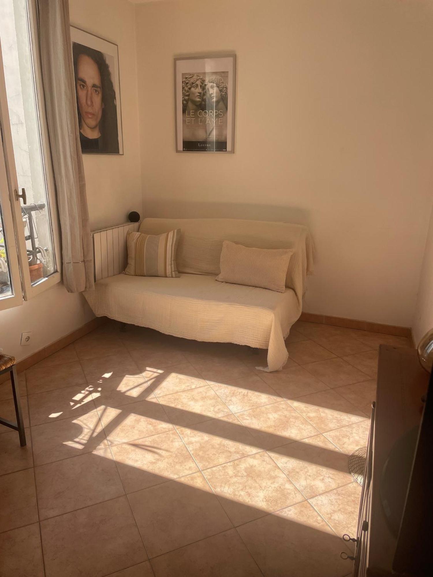 Cosy Appartement In The Heart Of Parigi Esterno foto