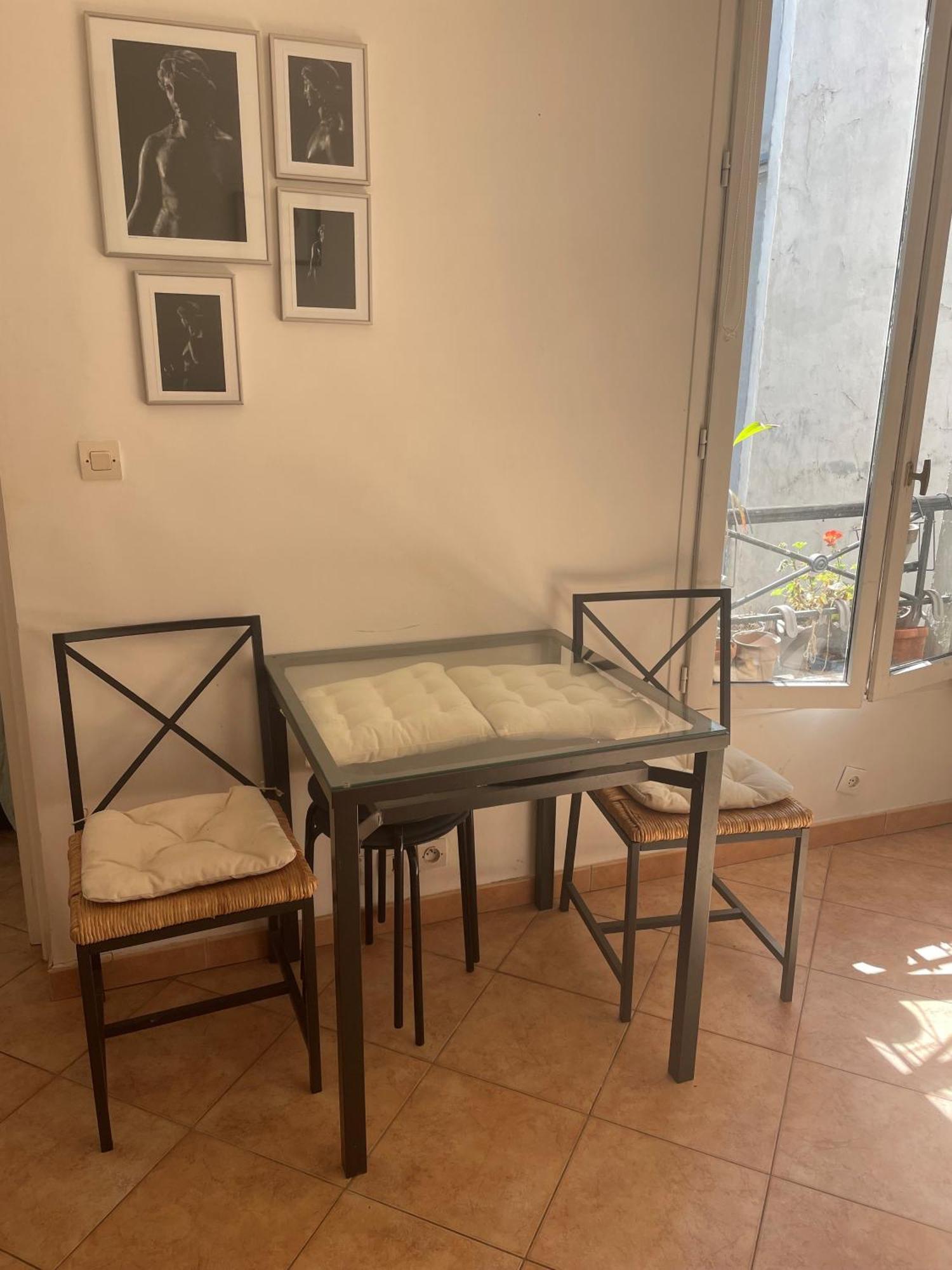 Cosy Appartement In The Heart Of Parigi Esterno foto